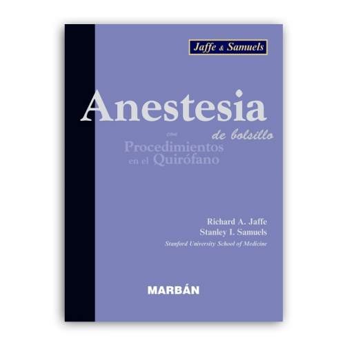 ANESTESIA
