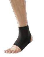 TOBILLERA DE COOLPRENO MEDIANA