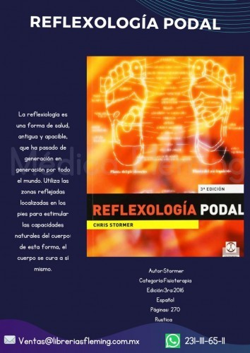 Reflexologia Podal