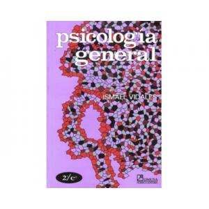 VIDALES. PSICOLOGIA GENERAL