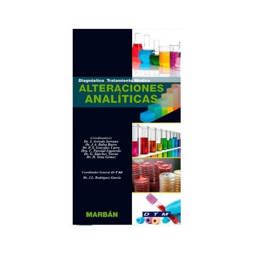 ALTERACIONES ANALITICAS