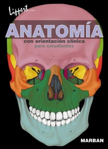 ANATOMIA CON ORIENTACION CLINICA (NEGRO)