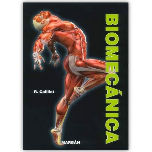 ANATOMIA FUNCIONAL BIOMECANICA
