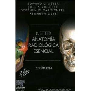 ANATOMIA RADIOLOGIA ESENCIAL