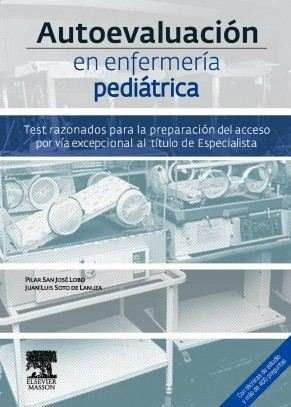 AUTOEVALUACION EN ENFERMERIA PEDIATRICA
