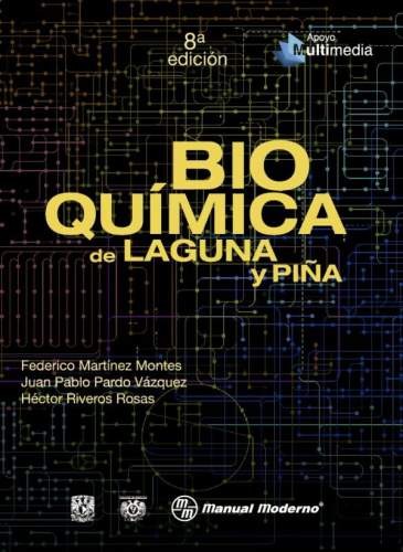 Bioquímica de Laguna y Piña