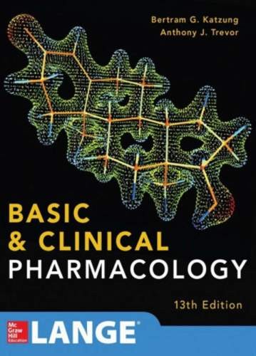 BASIC AND CLINICAL PHARMACOLOGY