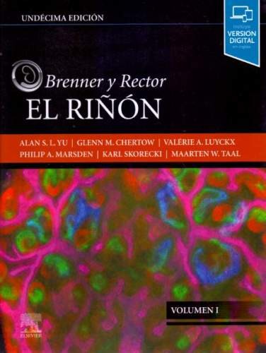 Brenner y Rector. El riñón