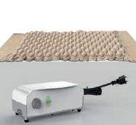 COLCHON ANTIESCARAS CON COMPRESOR ECONOMY