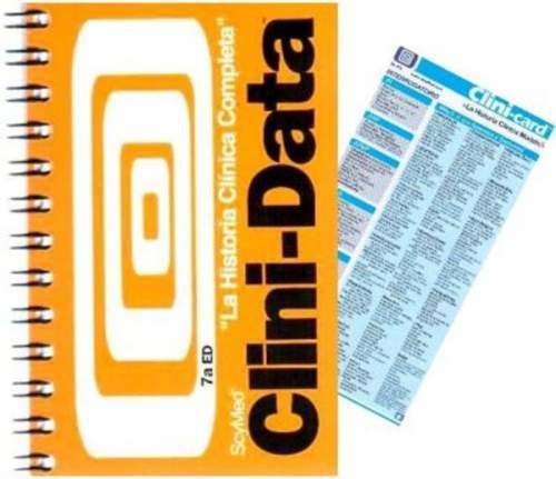 Clini-Data