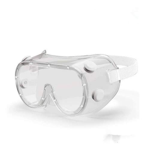 Goggles de Protección