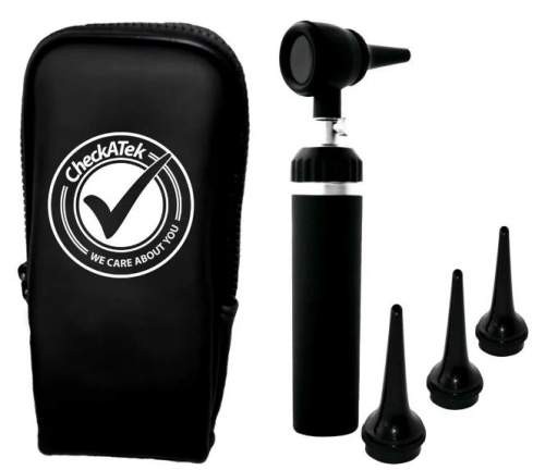 OTOSCOPIO UNIVERSAL CON LUZ ESTANDAR