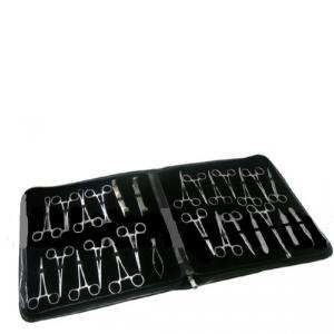 Equipo Instrumental De Vasectomia 28pzs ECONOMICO