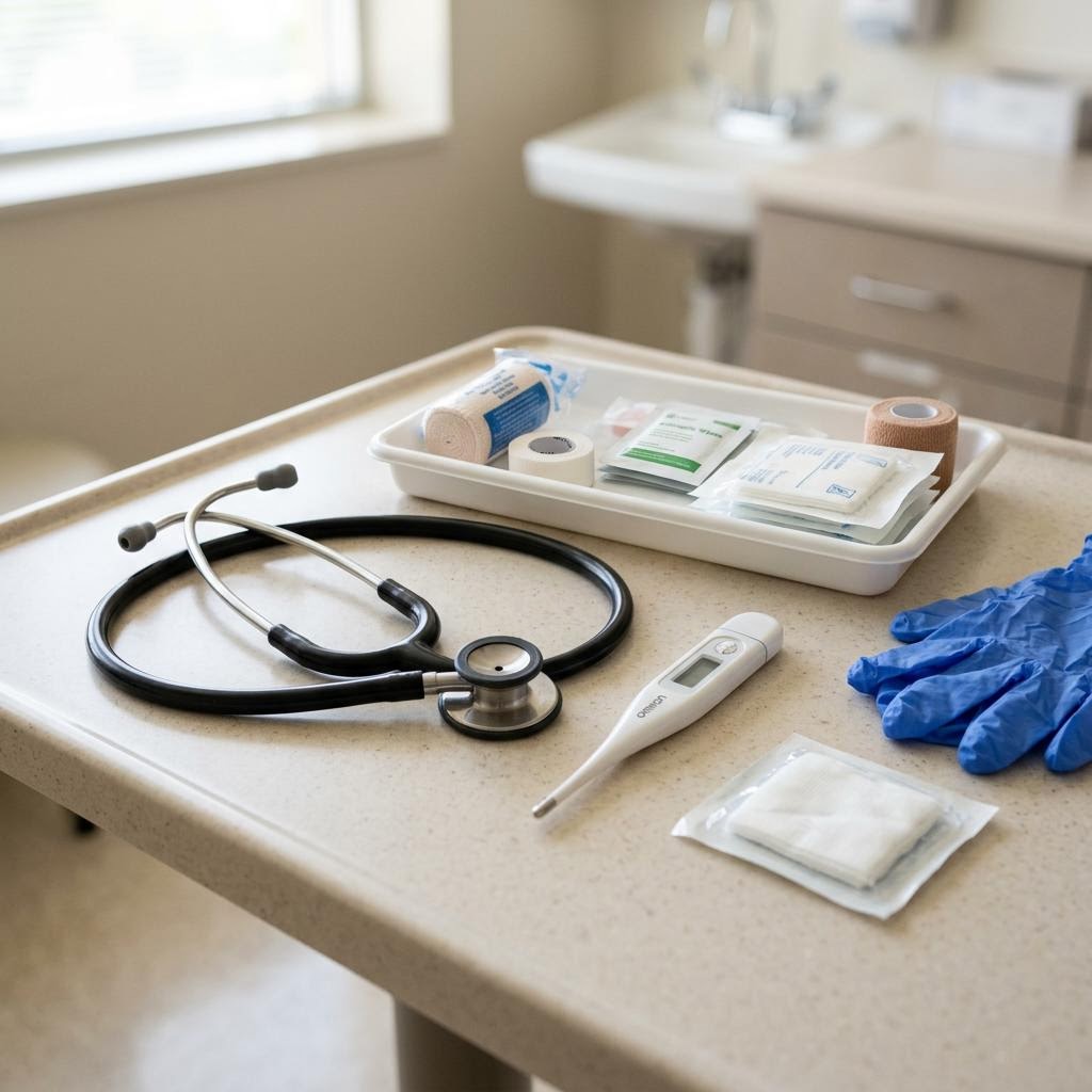 Acerca de Equipo M&eacute;dico Nacional